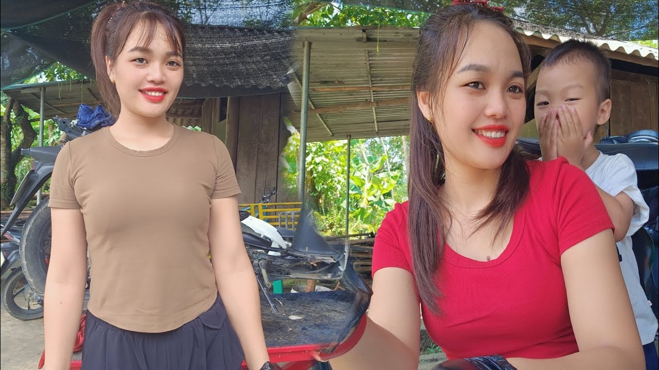 Saved a Sirius That Died Midway! Plus 3 More Motorbikes in One Day!