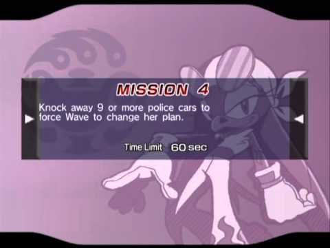 Sonic Riders - Playthrough [Part 21 - Mission Mode...