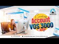 How to Create Account on VOS 3000 | Simple VoIP Setup Guide in #Urdu/Hindi