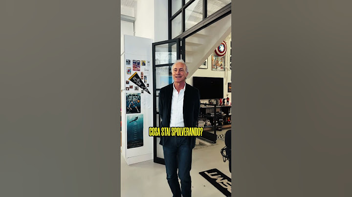MARCO TRAVAGLIO passa dal BSMT!