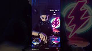 Download Lagu Shakira La La La \u0026 Arhbo #dj #dj_zs #fifaworldcup2022 #qatar2022 #shakira MP3