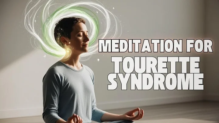 Guided Meditation for Tourette Syndrome: Reset Your Nervous System & Mind