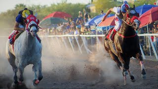 Carreras de Caballos en Cumpas 29 de Abril 2023