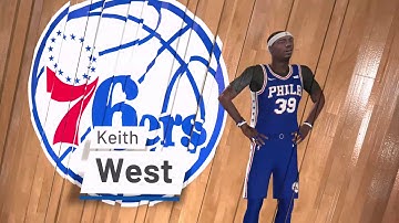 2k #1 Baller #fix2k20