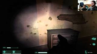 F.E.A.R. 1: Extraction Point (expansion) Episode 1