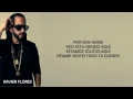 ►Encantadora◄ | Yandel | Official Lyric Video Letras Oficial♥