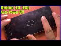 Redmi 10_10c Auto Restart || Automatic On Off || Battery Low Problem #Redmi10autopoweroff