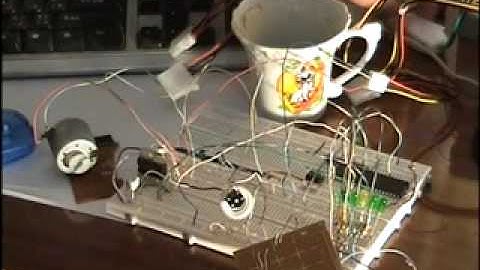 Project Position Control 2 (Motor - Filter).mp4