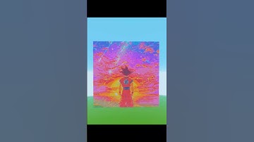 Turning Subscribes into pixel art  part - 2 | #shorts #minecraft #gaming