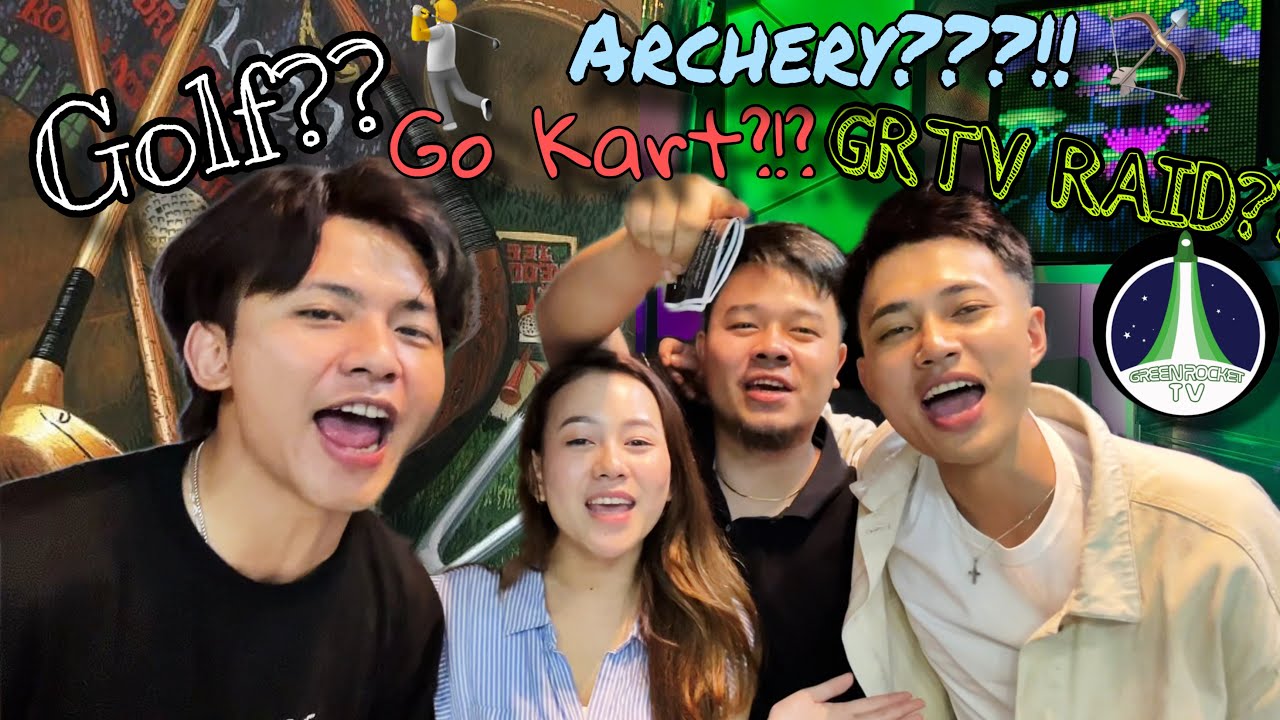 RUTHY-i KAN STAR!!! ✨ | Lasi Em Ni? Cast