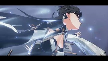 Aether Gazer - Dimensional Variable Level 7 W/ Kuramitsuha Pt 3