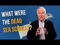 Old Testament: Dead Sea Scrolls | Is The Bible Reliable? Old Testament: Dead Sea Scrolls | Is The Bible Reliable?