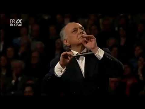 Schubert Symphony No 9 C major The Great Lorin Maazel