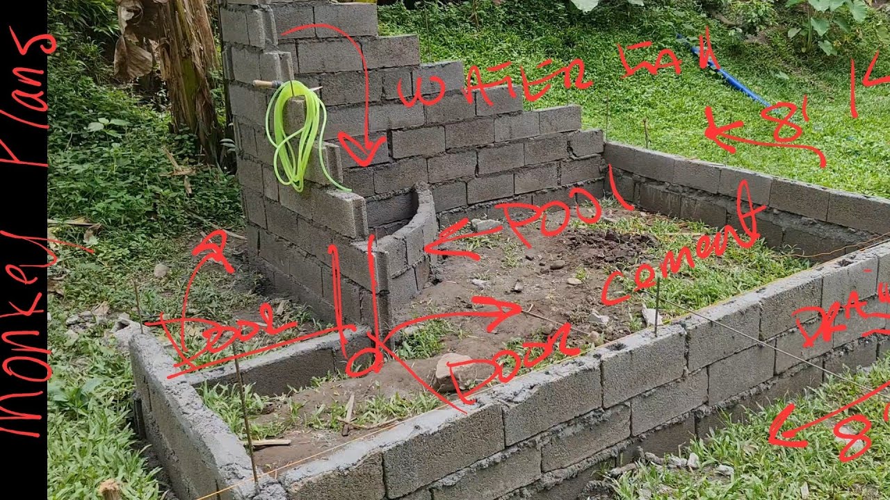 Building a new monkey home for our three monkeys. YouTube