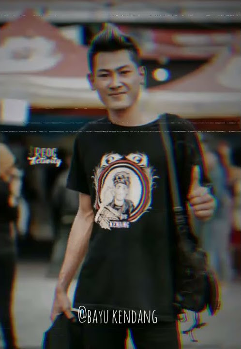 story wa mas bayu kendang  terbaru