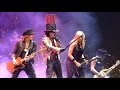 ALICE COOPER - School's Out - LIVE 10/22/14 Greensboro NC