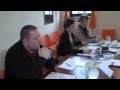 TVS: Ku**vice Podnikatelském inkub´atoru konal