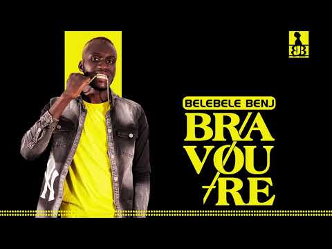 Belebele BenJ - BRAVOURE