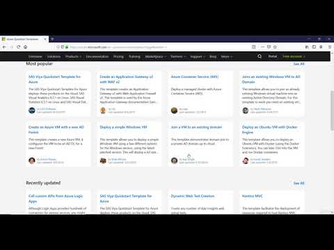 Azure Administration - 22  Understanding JSON