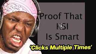 KSI'S FUNNIEST r/KSI MOMENTS!