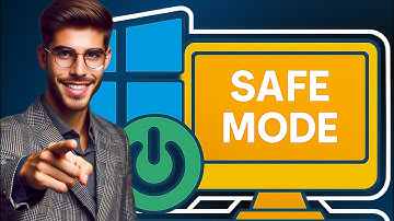 Windows 11/10 opstarten in de VEILIGE MODUS (Complete Microsoft 365-handleiding)