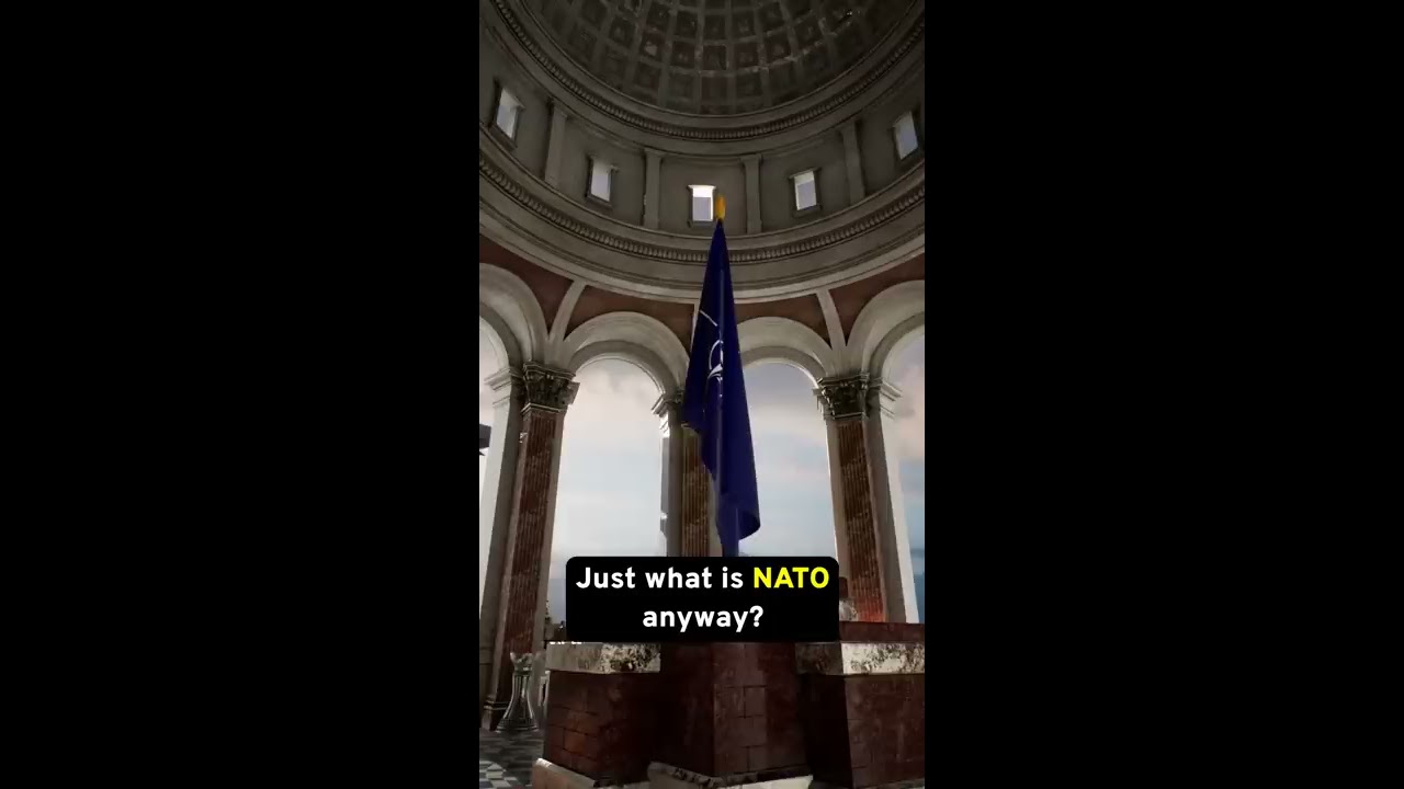 You Attack NATO Then This Happens