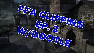 eRa Doni - FFA Clipping ep.2 w/Dootle