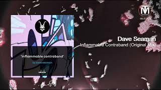 Dave Seaman - Inflammable Contraband (Original Mix) [Selador]