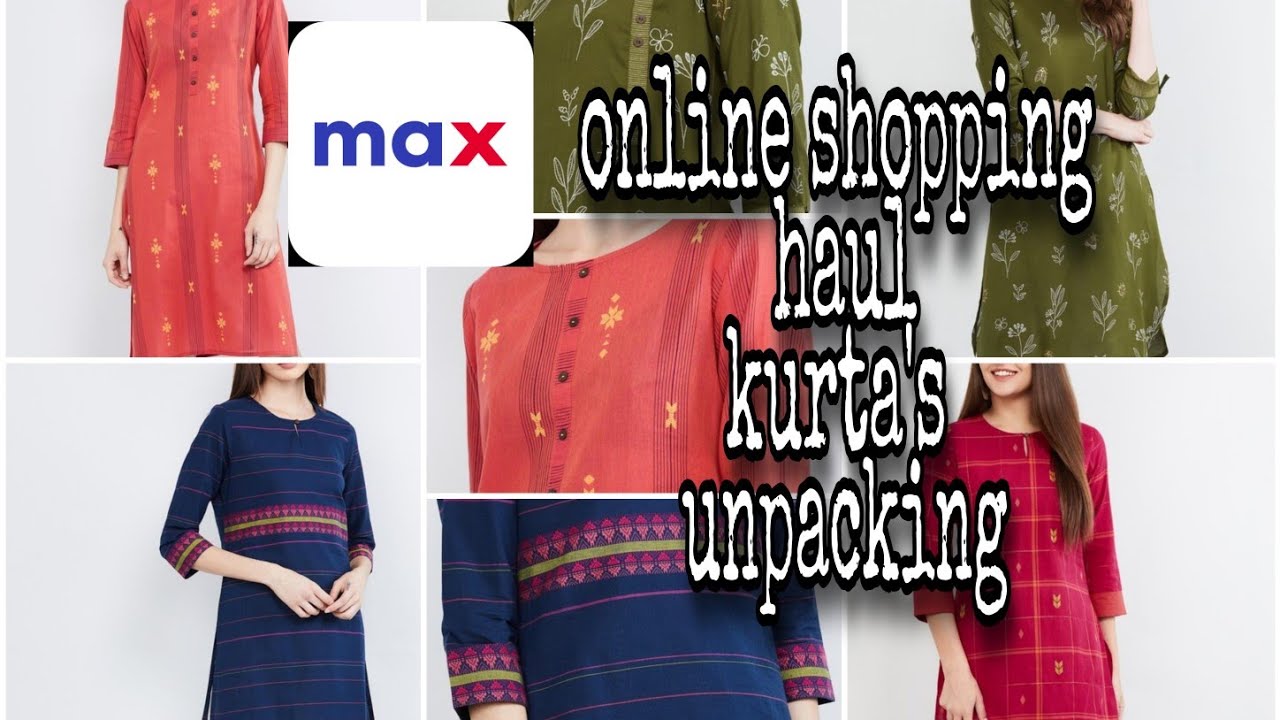 Check out the Diwali Collection by Max Fashion | RITZ