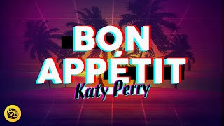 Bon Appétit (vietsub\/lyrics) - Katy Perry (ft. Migos) \/ Mellow Lemon
