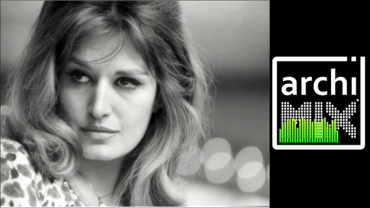 SALMA YA SALAMA By Dalida (REMIX BY ARCHIMIX) SALMA YA SALAMA By Dalida (REMIX BY ARCHIMIX)