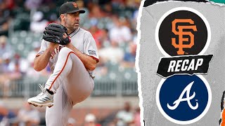 Download Lagu Giants vs. Braves Game Highlights (7/23/25) | MLB Highlights MP3 Download Lagu Giants vs. Braves Game Highlights (7/23/25) | MLB Highlights MP3