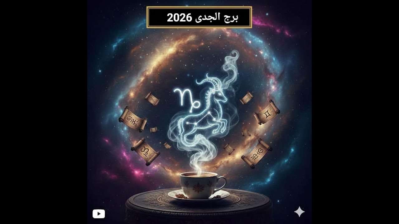 برج الجدي واهم التوقعات واهم التحذيرات  والبشاير وما االقادم للجدي بتايخ2026/23فبراير 👌🏾🚫