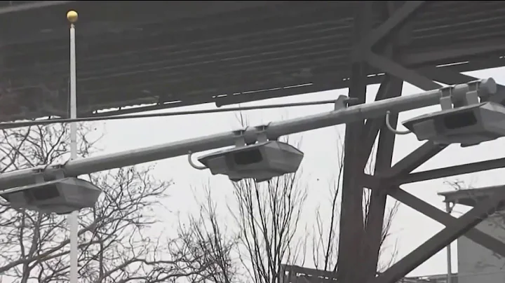 Congestion pricing raises $52 million in February, MTA says | NBC New York