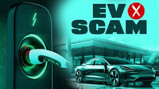 The dark truth about EV vehicles | cheran academy| CASE STUDY EPISODE 3