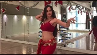 Nora Fatehi: DILBAR DILBAR \