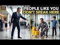 Single Dad Janitor Was Mocked by the CEO—Until His Son Opened the One Door No One Could