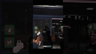 robo being fun in fivm