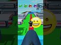 BRAINROTS vs TSUNAMI🌊 #roblox #robloxshorts #escapetsunamiforbrainrots #robloxedit