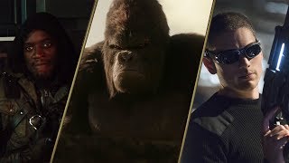Top 5 Arrow-verse villains who should have been main villains
