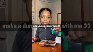 duet funny make dumpling soup with me ? tiktok viral funny funny youtubeshorts