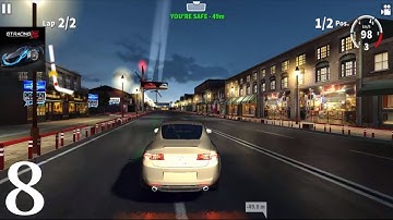 GT Racing 2 The Real Car Experience: Android IOS Gameplay/Walkthrough Part 8