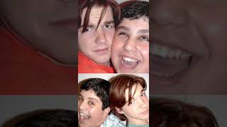 Drake And Josh Cute Moments