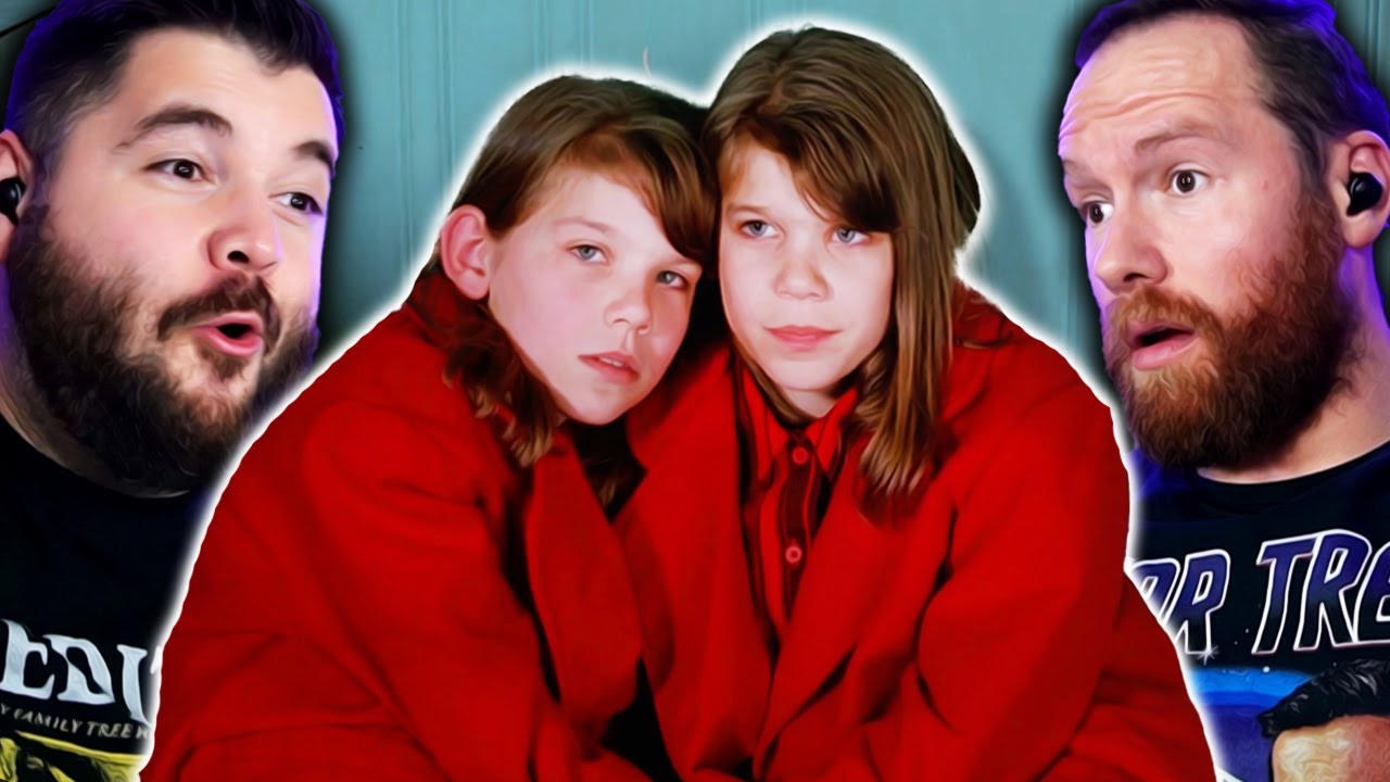 First Time Watching The X-Files | S1E11 - Eve