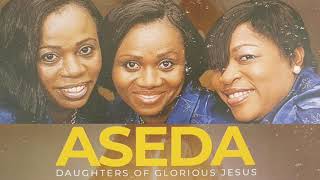 Daughters of Glorious Jesus - Ayeyi Ben chords