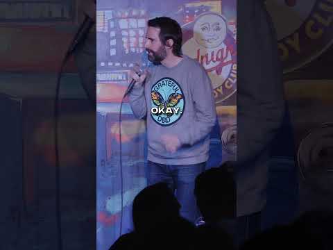 #standupcomedy #shorts #jokes