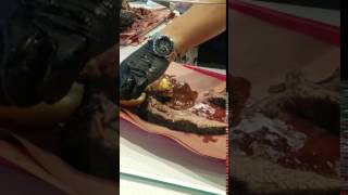 Kimchi Smoke Presents the Chonut