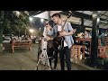 Pulang lah uda... (cover)