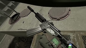 Into the Radius: Scavenger mod - Part 16