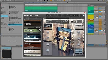 Ableton Live Future Garage Tutorial Vol.2 #chill #futuregarage #tutorial